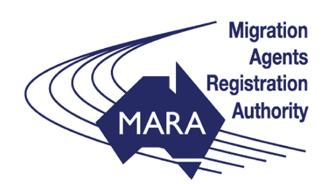 MARA Logo